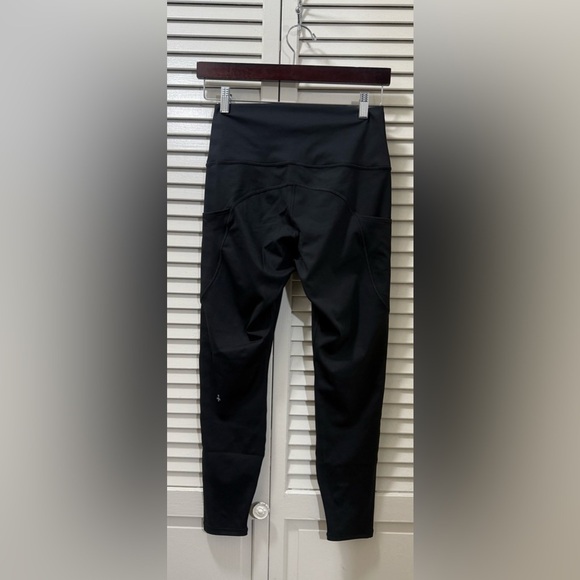 Orolay Pocket High-Rise Leggings - Picture 5 of 8